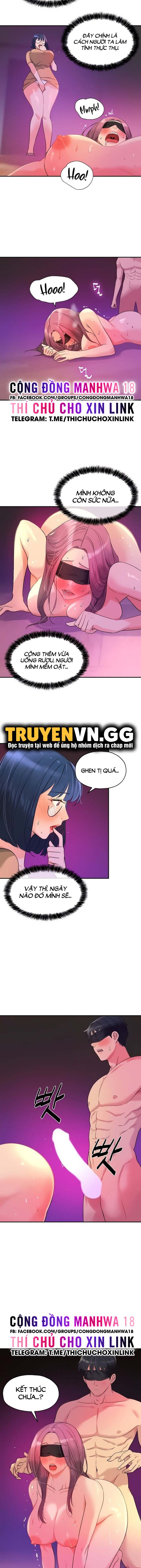 Thế Giới Mở Chap Chapter 31-Thế Giới Mở - Next Chap 32
