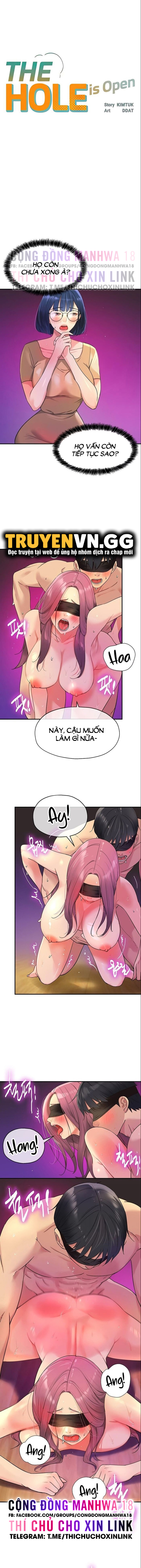 Thế Giới Mở Chap Chapter 32-Thế Giới Mở - Next Chap 33