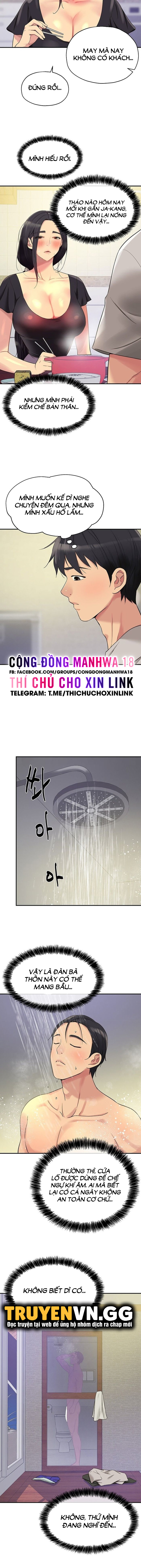 Thế Giới Mở Chap Chapter 33-Thế Giới Mở - Next Chap 34