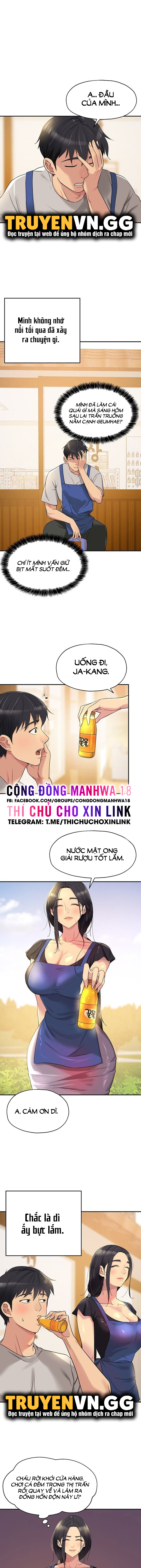 Thế Giới Mở Chap Chapter 33-Thế Giới Mở - Next Chap 34