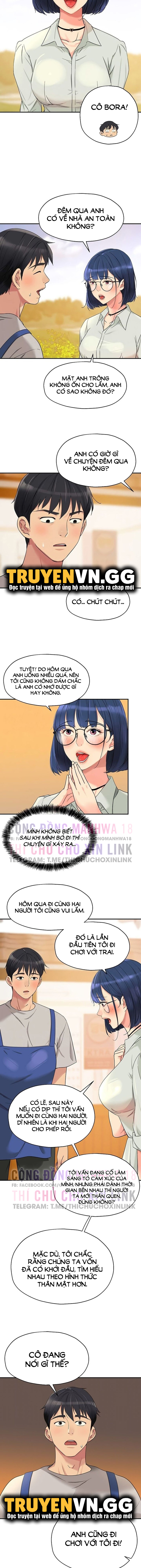 Thế Giới Mở Chap Chapter 33-Thế Giới Mở - Next Chap 34