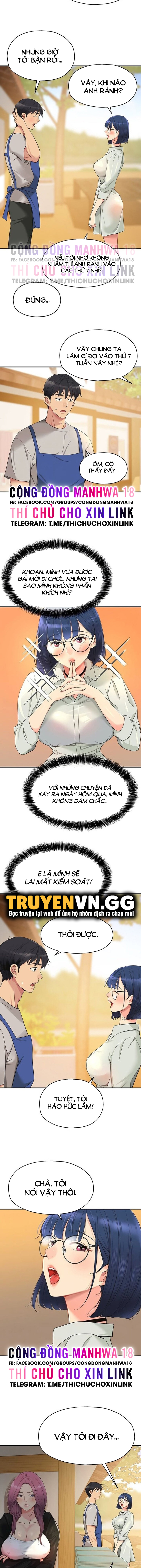 Thế Giới Mở Chap Chapter 33-Thế Giới Mở - Next Chap 34