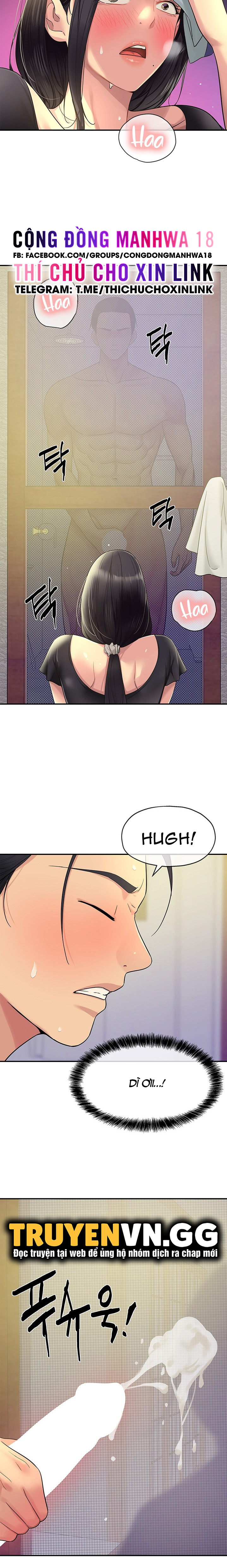 Thế Giới Mở Chap Chapter 34-Thế Giới Mở - Next Chap 35