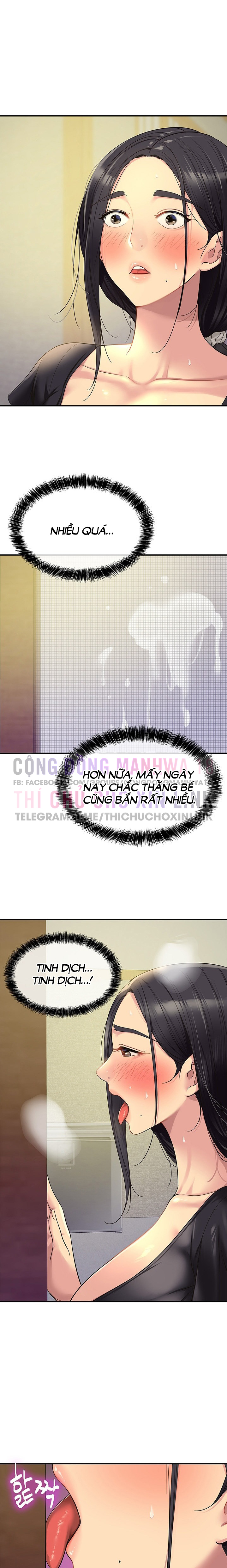 Thế Giới Mở Chap Chapter 34-Thế Giới Mở - Next Chap 35