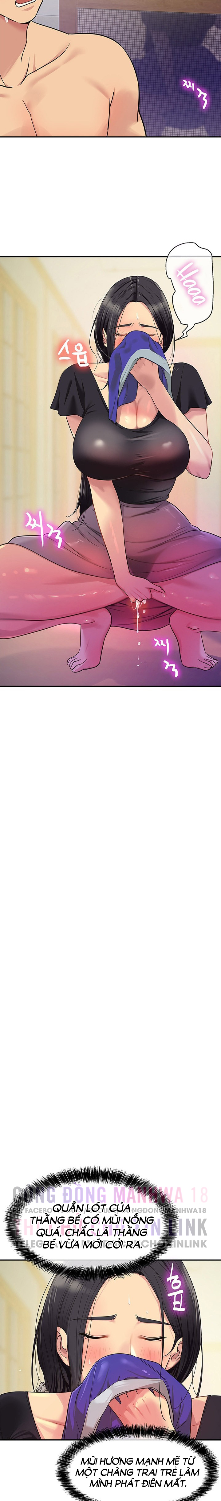 Thế Giới Mở Chap Chapter 34-Thế Giới Mở - Next Chap 35