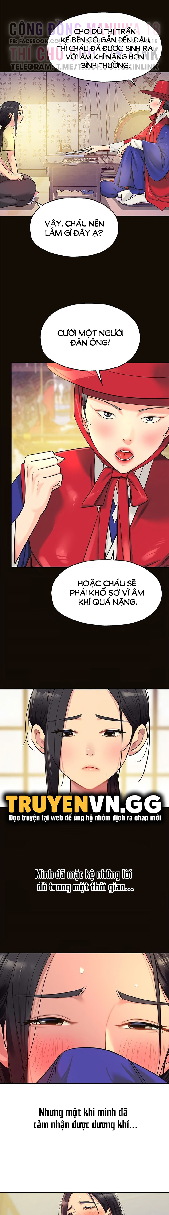 Thế Giới Mở Chap Chapter 34-Thế Giới Mở - Next Chap 35