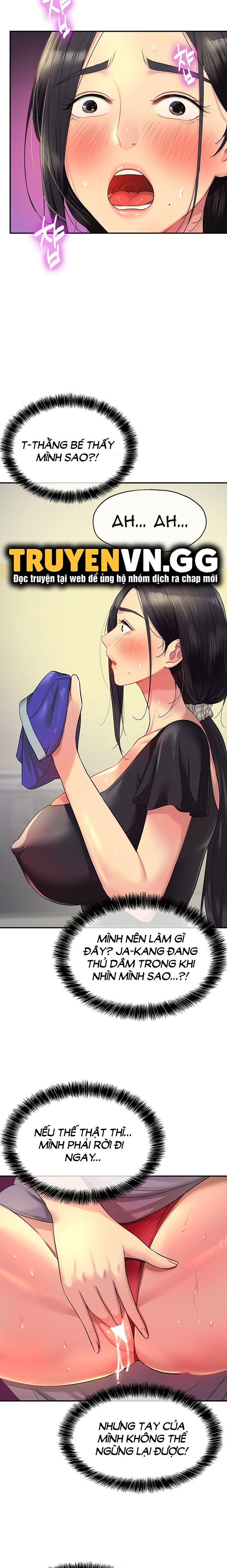 Thế Giới Mở Chap Chapter 34-Thế Giới Mở - Next Chap 35