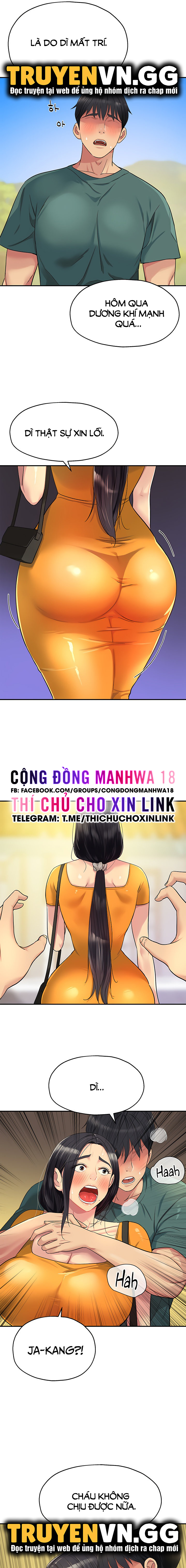 Thế Giới Mở Chap Chapter 35-Thế Giới Mở - Next Chap 36