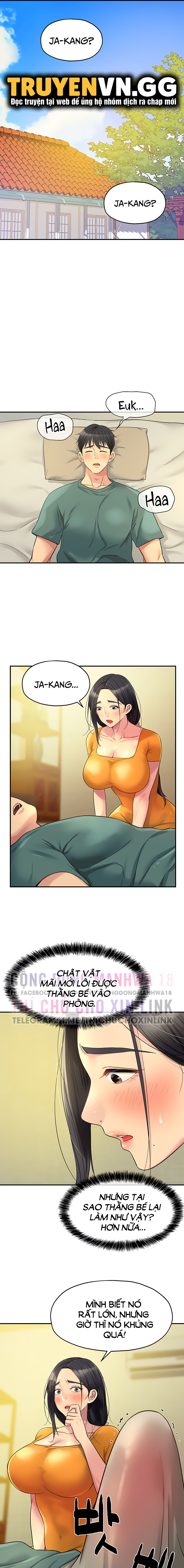 Thế Giới Mở Chap Chapter 35-Thế Giới Mở - Next Chap 36