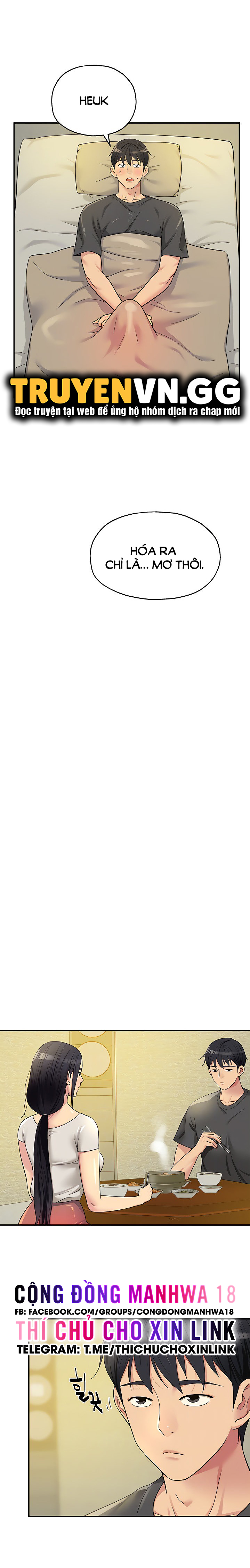 Thế Giới Mở Chap Chapter 35-Thế Giới Mở - Next Chap 36