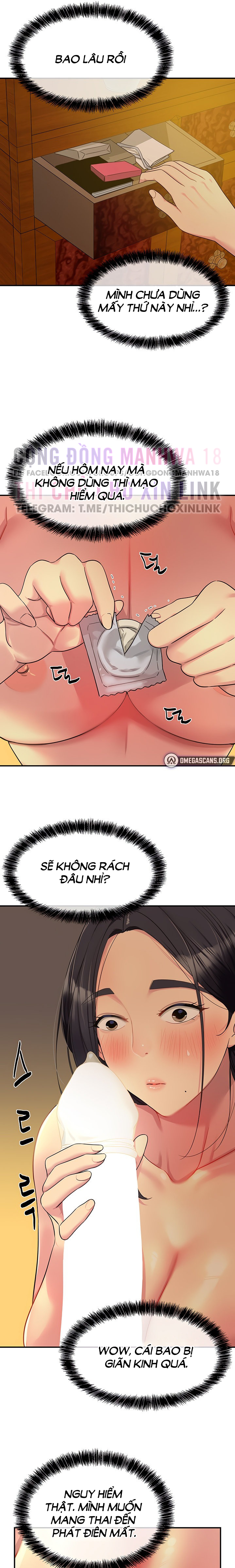 Thế Giới Mở Chap Chapter 36-Thế Giới Mở - Next Chap 37