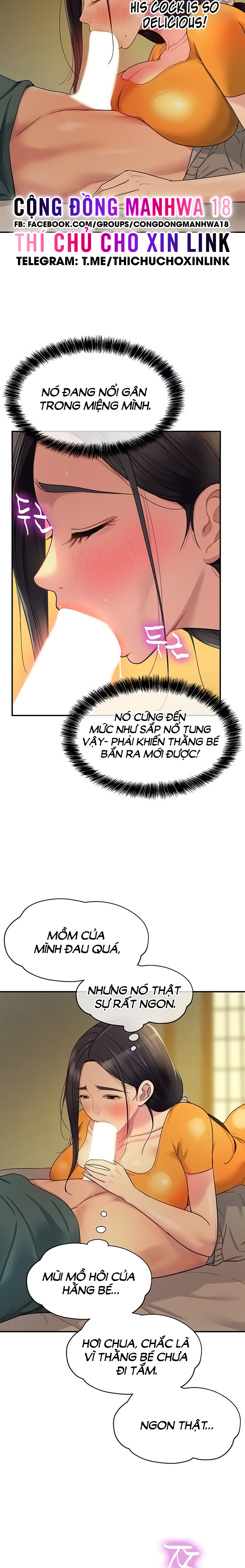 Thế Giới Mở Chap Chapter 36-Thế Giới Mở - Next Chap 37