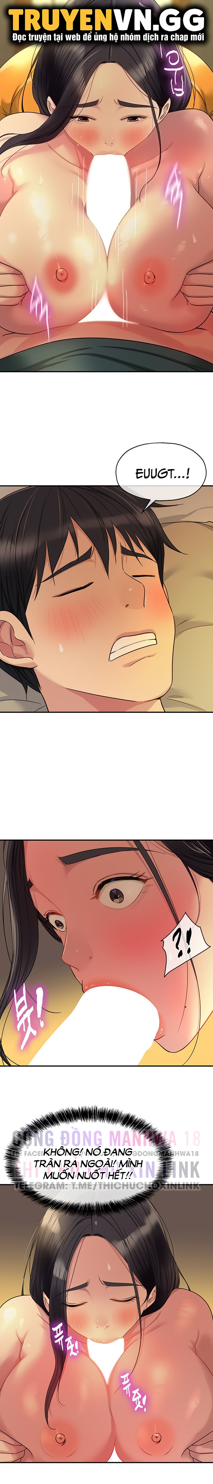 Thế Giới Mở Chap Chapter 36-Thế Giới Mở - Next Chap 37