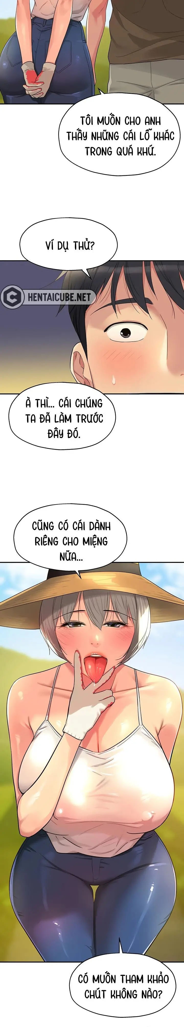 Thế Giới Mở Chap Chapter 41-Thế Giới Mở - Next Chap 42