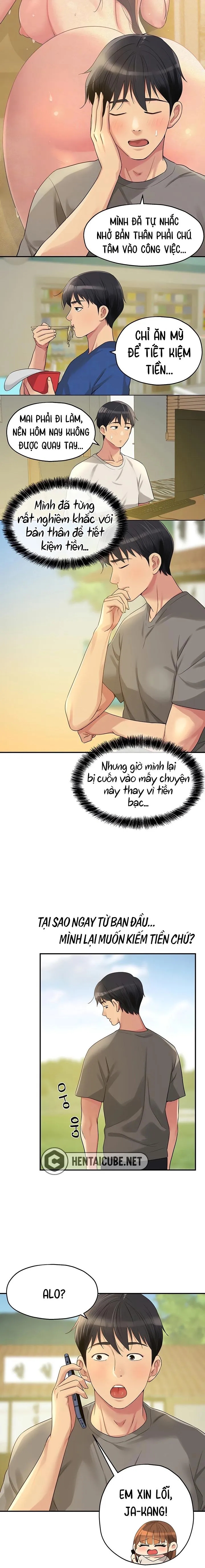 Thế Giới Mở Chap Chapter 41-Thế Giới Mở - Next Chap 42