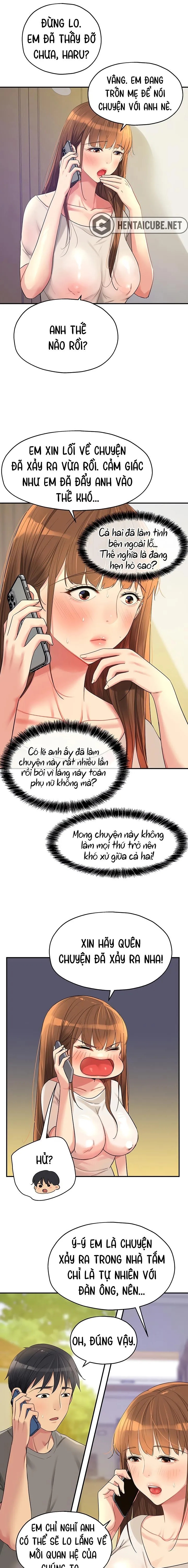Thế Giới Mở Chap Chapter 41-Thế Giới Mở - Next Chap 42