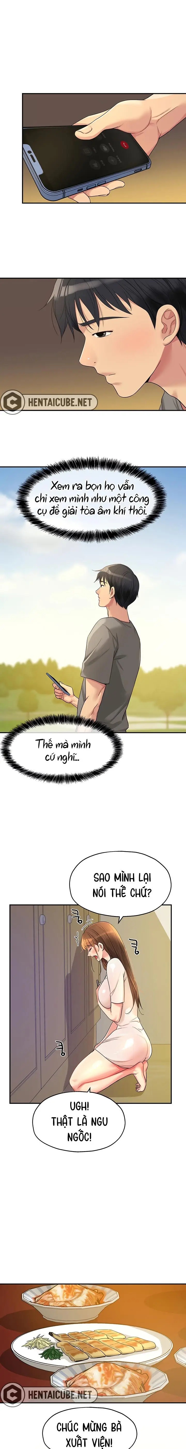 Thế Giới Mở Chap Chapter 41-Thế Giới Mở - Next Chap 42