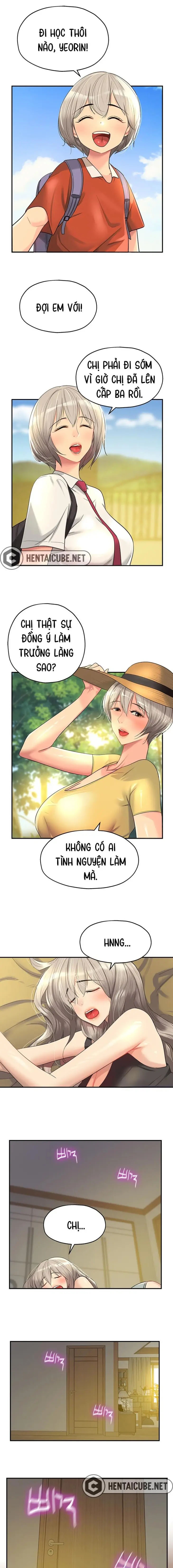 Thế Giới Mở Chap Chapter 43-Thế Giới Mở - Next Chap 44