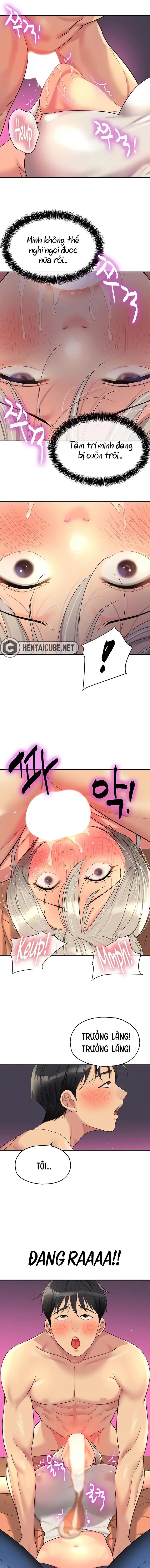 Thế Giới Mở Chap Chapter 43-Thế Giới Mở - Next Chap 44