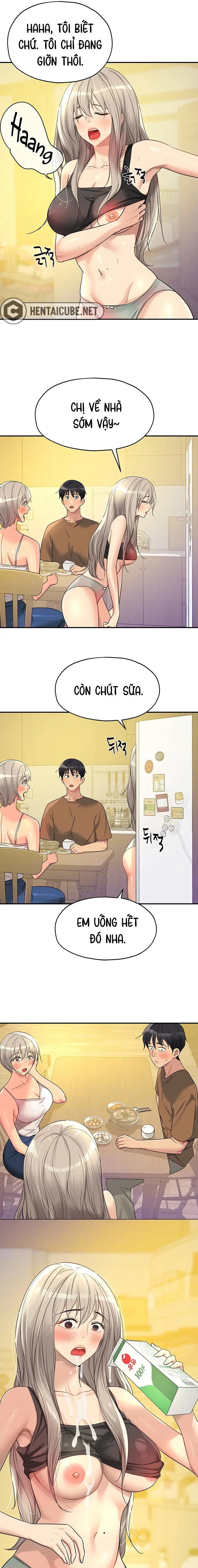 Thế Giới Mở Chap Chapter 44-Thế Giới Mở - Next Chap 45