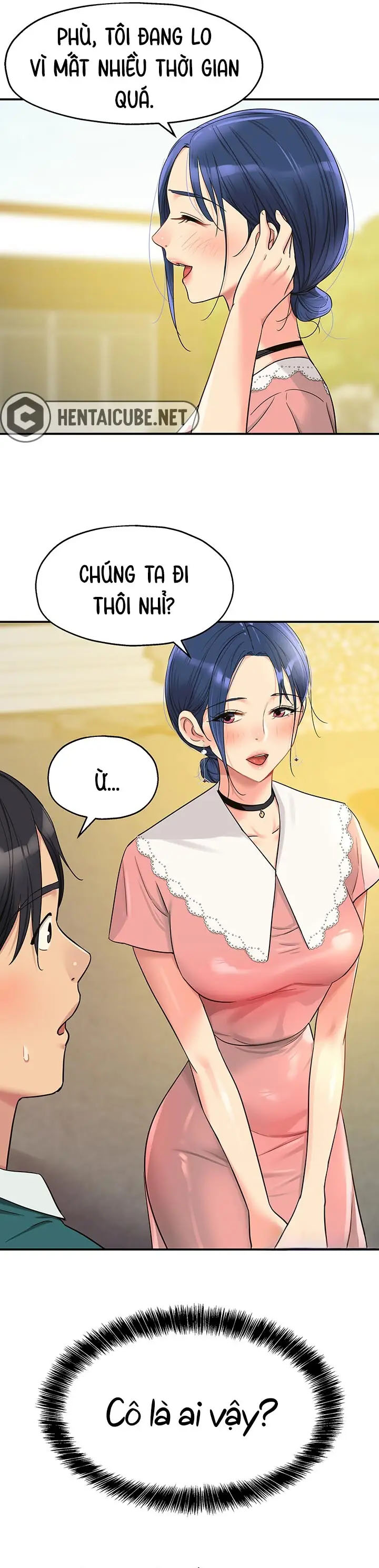 Thế Giới Mở Chap Chapter 44-Thế Giới Mở - Next Chap 45