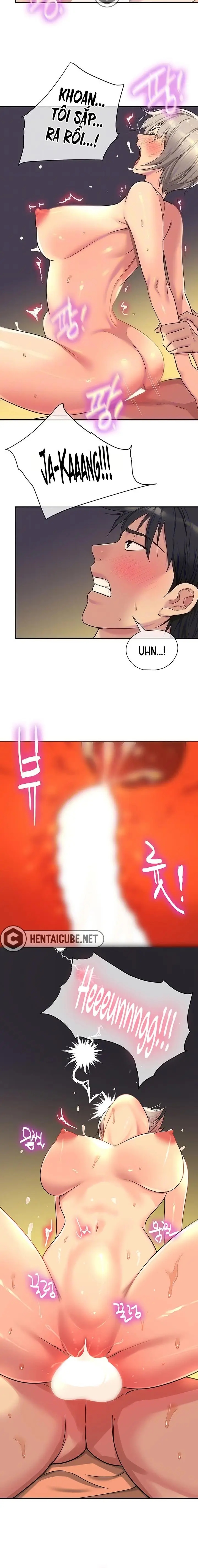 Thế Giới Mở Chap Chapter 44-Thế Giới Mở - Next Chap 45