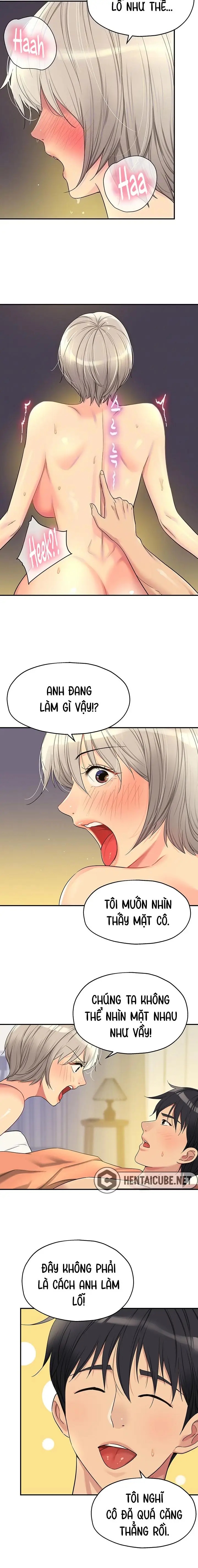 Thế Giới Mở Chap Chapter 44-Thế Giới Mở - Next Chap 45