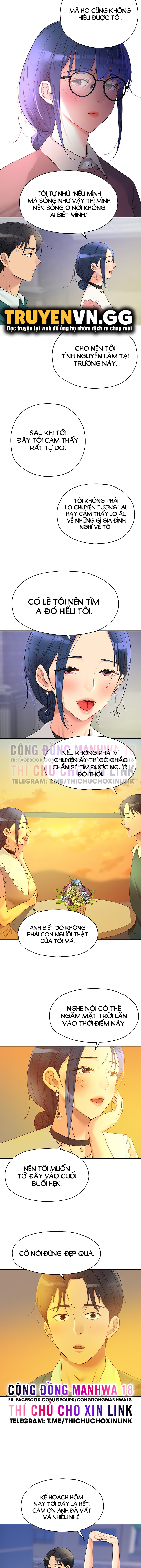 Thế Giới Mở Chap Chapter 45-Thế Giới Mở - Next Chap 46