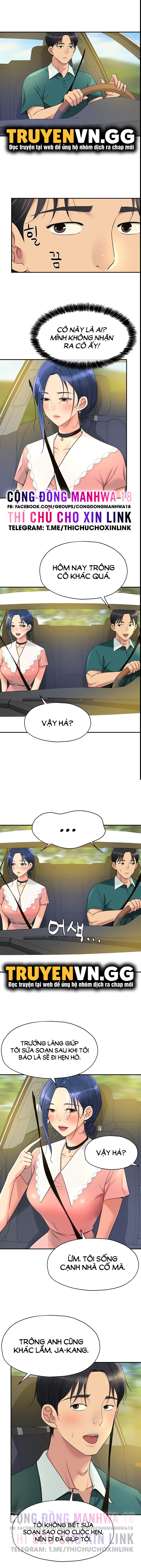 Thế Giới Mở Chap Chapter 45-Thế Giới Mở - Next Chap 46