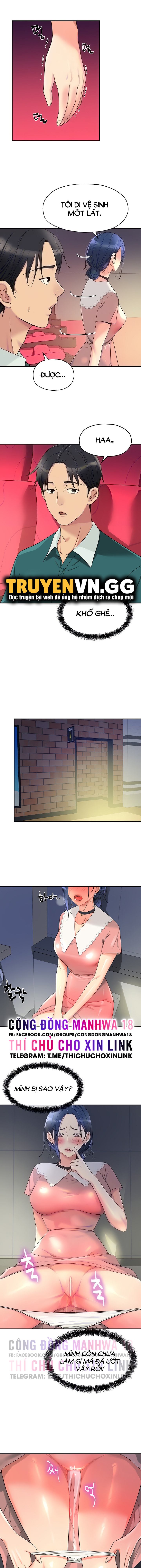 Thế Giới Mở Chap Chapter 45-Thế Giới Mở - Next Chap 46