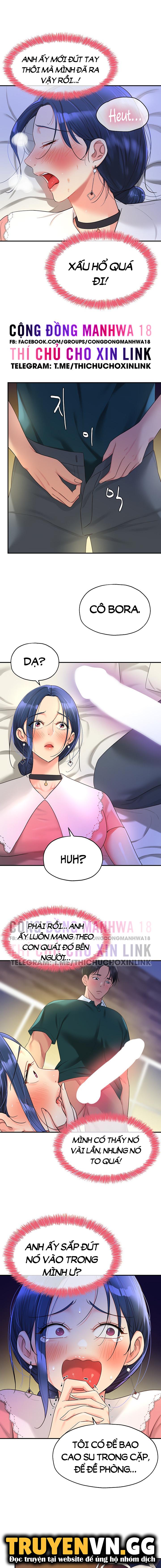 Thế Giới Mở Chap Chapter 46-Thế Giới Mở - Next Chap 47