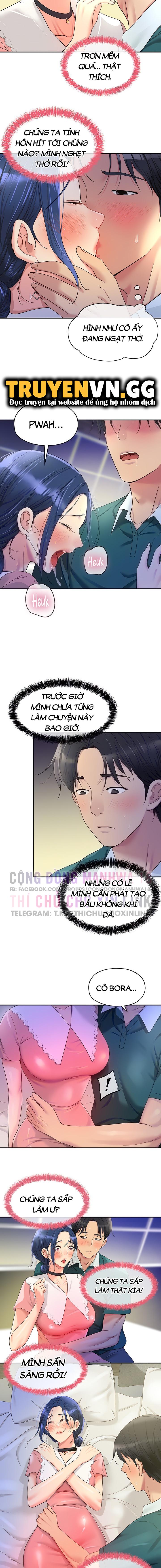 Thế Giới Mở Chap Chapter 46-Thế Giới Mở - Next Chap 47