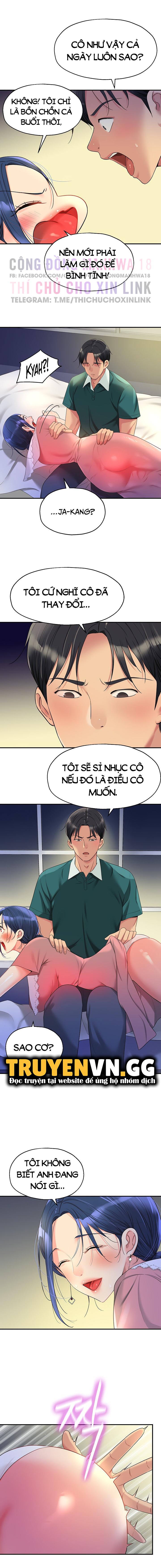 Thế Giới Mở Chap Chapter 46-Thế Giới Mở - Next Chap 47