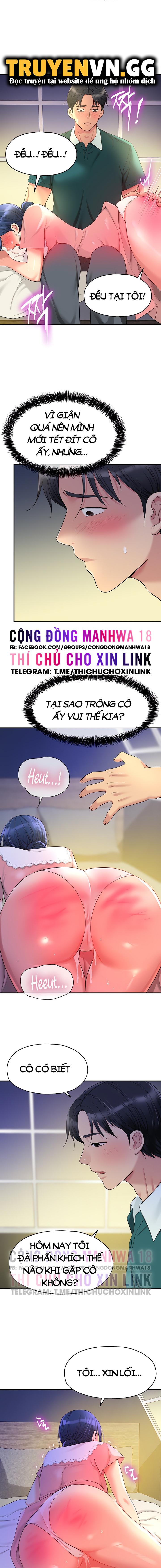 Thế Giới Mở Chap Chapter 46-Thế Giới Mở - Next Chap 47