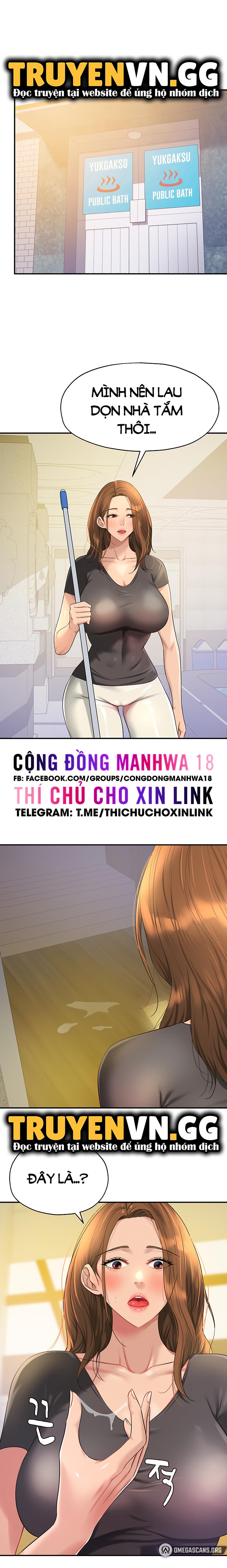 Thế Giới Mở Chap Chapter 47-Thế Giới Mở - Next Chap 48