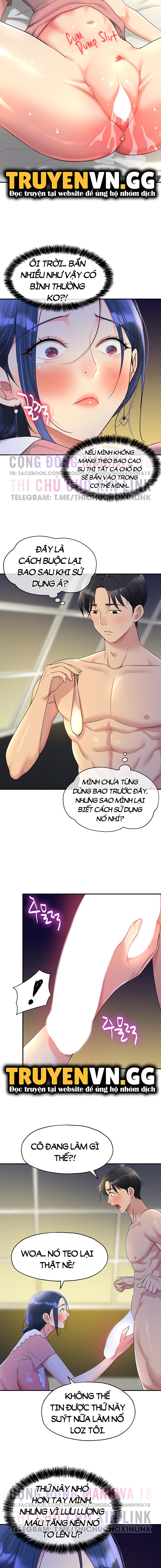 Thế Giới Mở Chap Chapter 47-Thế Giới Mở - Next Chap 48
