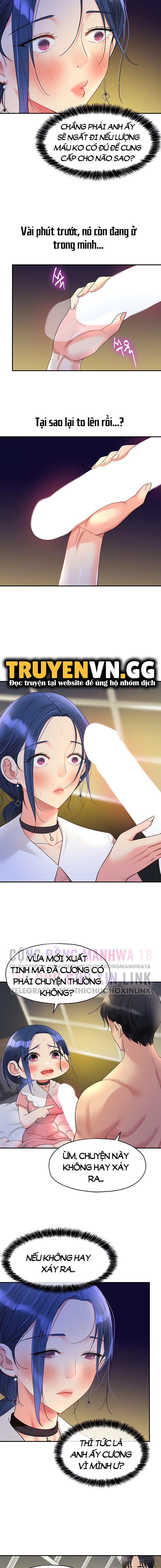 Thế Giới Mở Chap Chapter 47-Thế Giới Mở - Next Chap 48