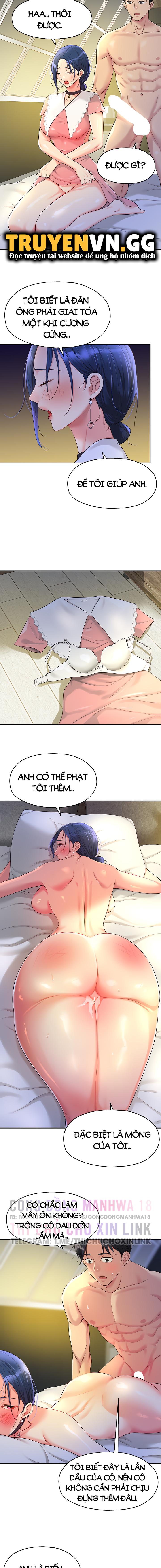 Thế Giới Mở Chap Chapter 47-Thế Giới Mở - Next Chap 48