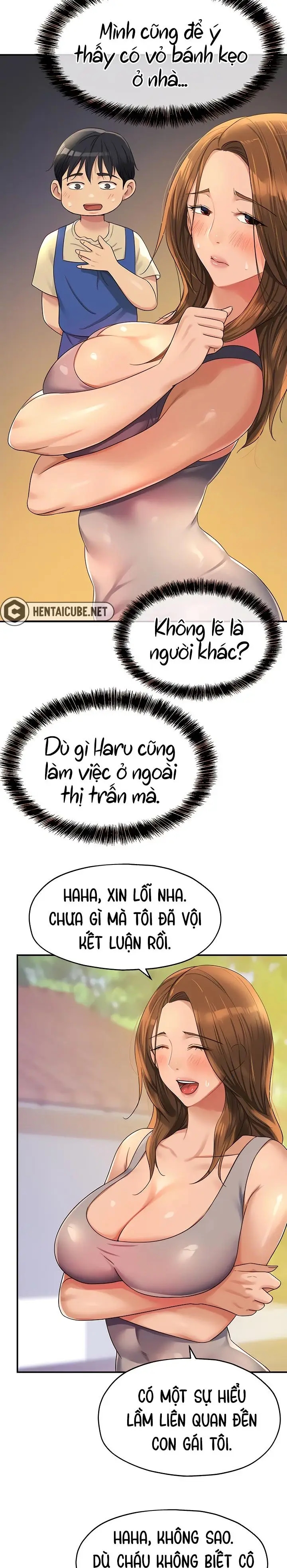 Thế Giới Mở Chap Chapter 48-Thế Giới Mở - Next Chap 49