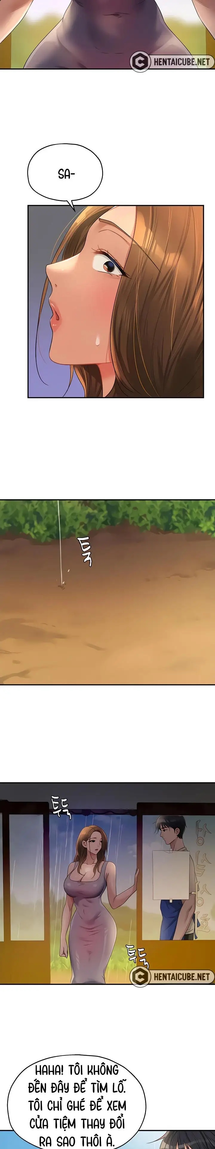 Thế Giới Mở Chap Chapter 48-Thế Giới Mở - Next Chap 49