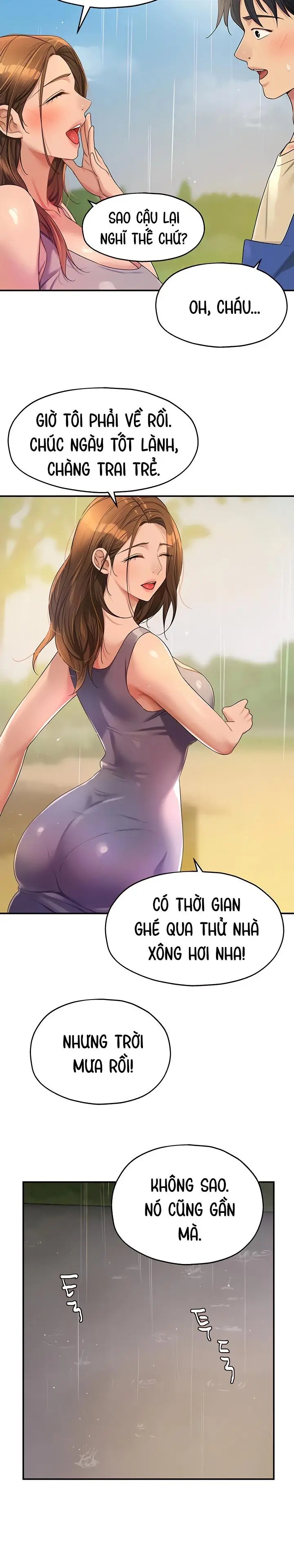 Thế Giới Mở Chap Chapter 48-Thế Giới Mở - Next Chap 49