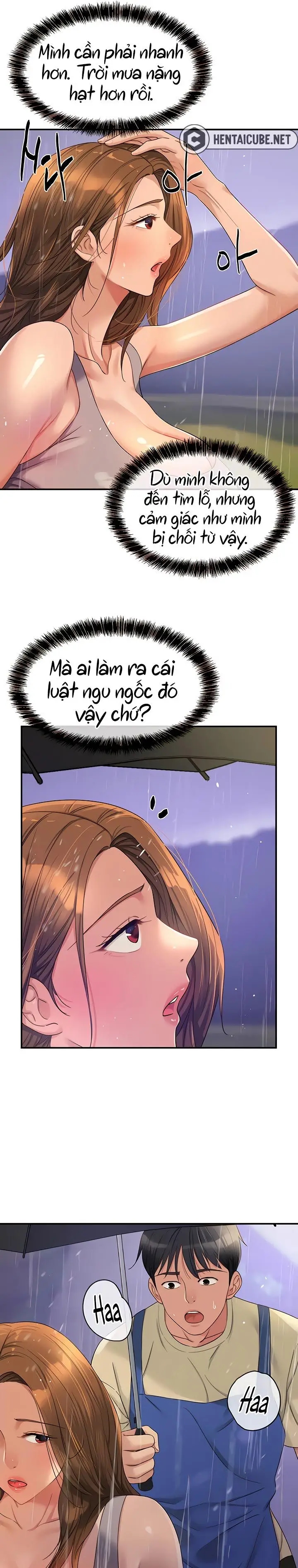 Thế Giới Mở Chap Chapter 48-Thế Giới Mở - Next Chap 49