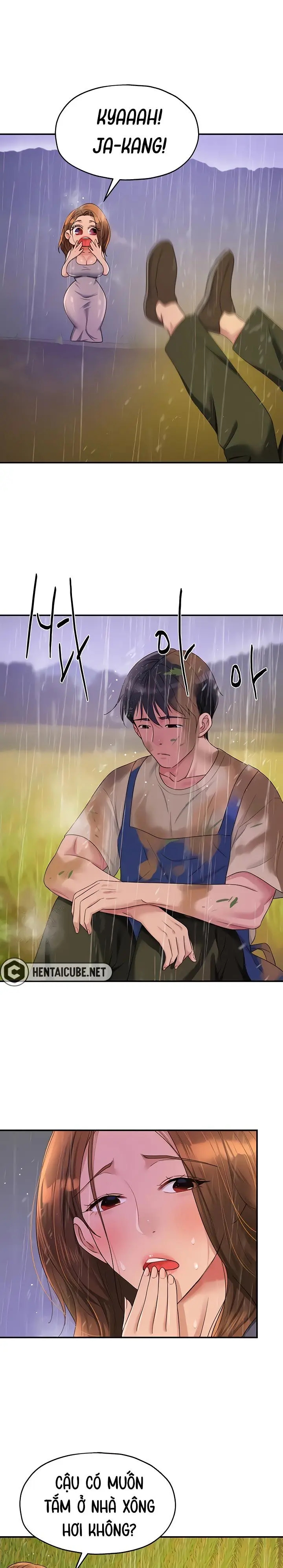 Thế Giới Mở Chap Chapter 48-Thế Giới Mở - Next Chap 49