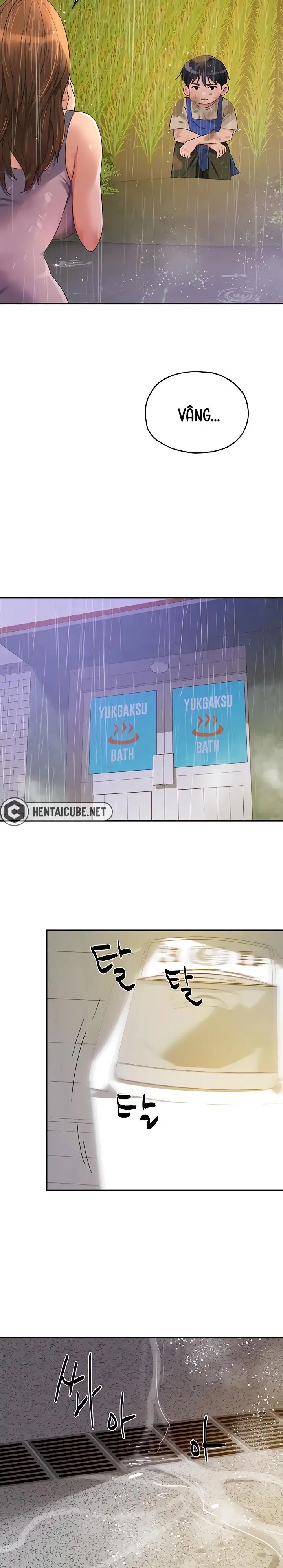 Thế Giới Mở Chap Chapter 48-Thế Giới Mở - Next Chap 49