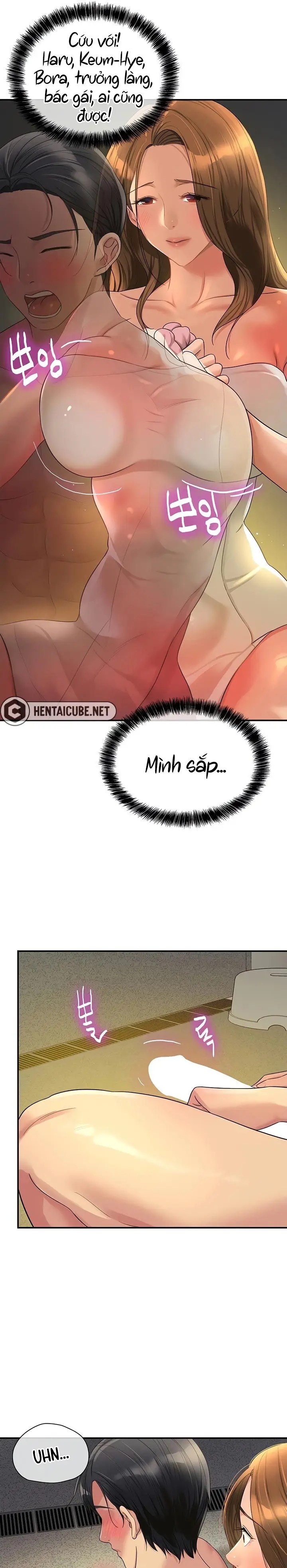 Thế Giới Mở Chap Chapter 49-Thế Giới Mở - Next Chap 50