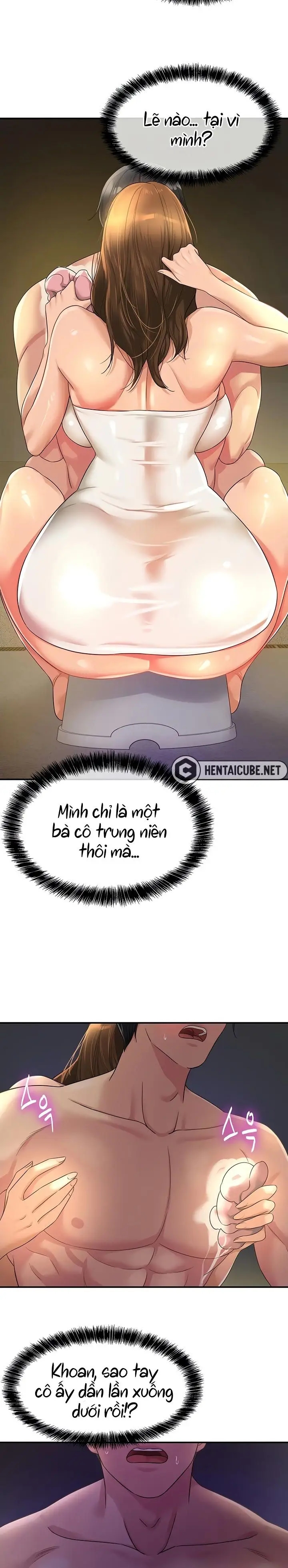 Thế Giới Mở Chap Chapter 49-Thế Giới Mở - Next Chap 50