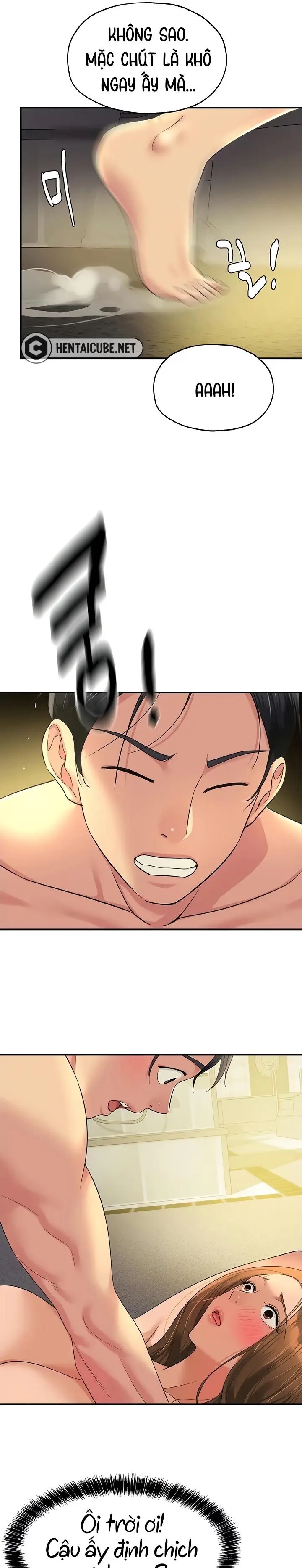 Thế Giới Mở Chap Chapter 49-Thế Giới Mở - Next Chap 50