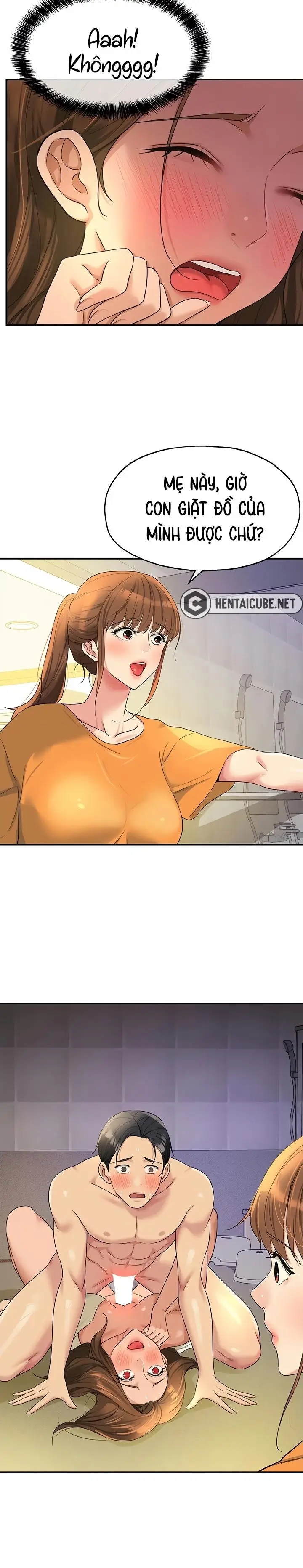 Thế Giới Mở Chap Chapter 49-Thế Giới Mở - Next Chap 50