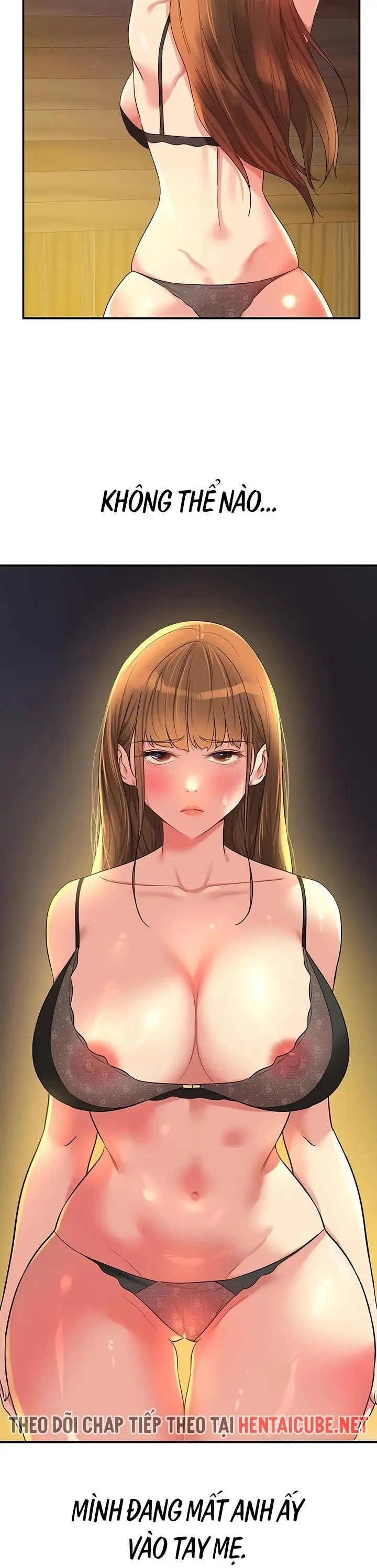 Thế Giới Mở Chap Chapter 49-Thế Giới Mở - Next Chap 50