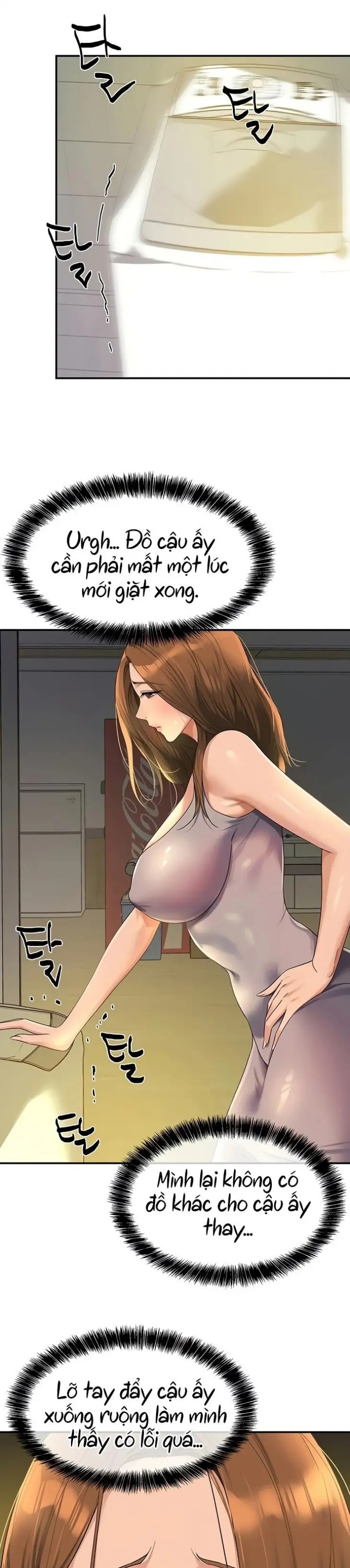 Thế Giới Mở Chap Chapter 49-Thế Giới Mở - Next Chap 50